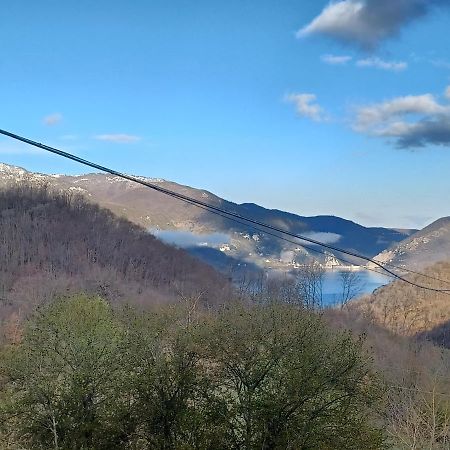 Agriturismo I Due Regni Petrella Salto Eksteriør bilde